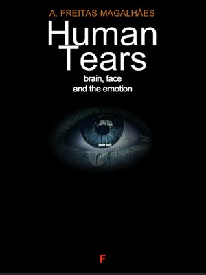 cover image of Human Tears